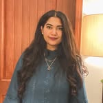 Ashaa Naveed