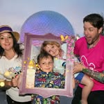 The Fletchers Misadventures