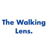 The Walking Lens 📸|