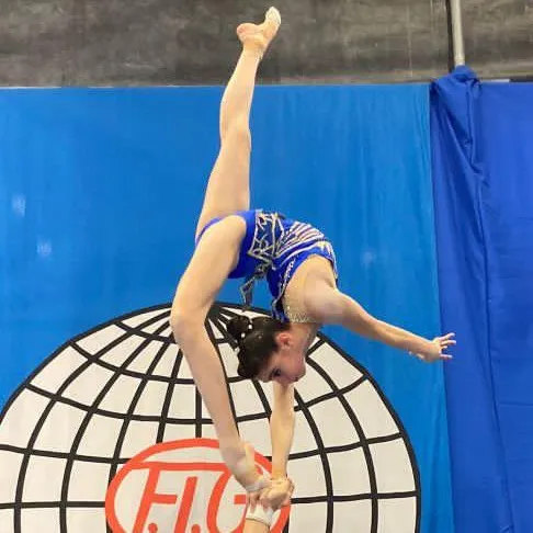 Ginástica Acrobática