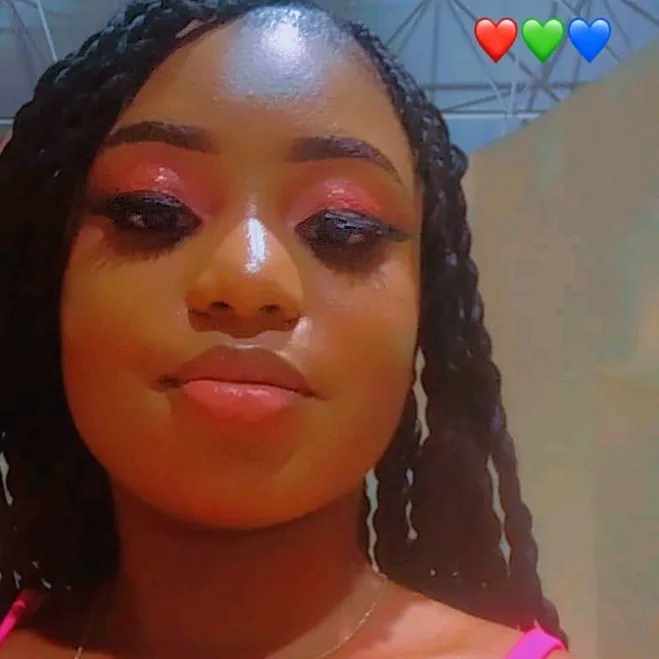 Nadjie💖💖💘❣️💗