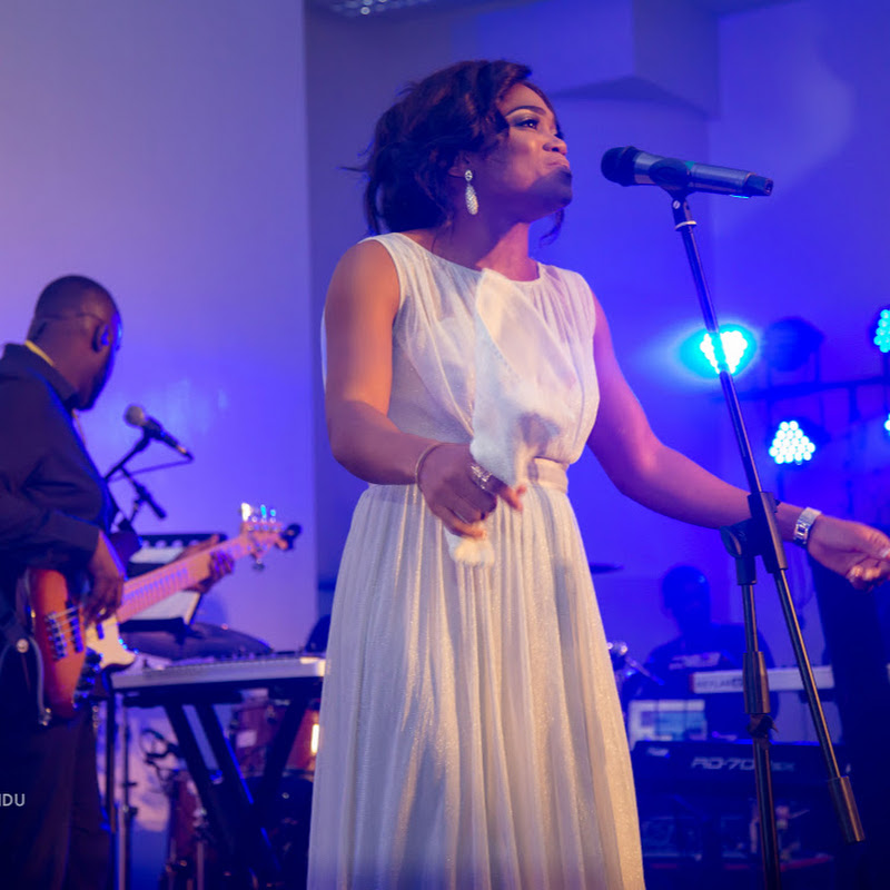 Syvia Ajayi Ministries