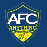 Anything Football Collection