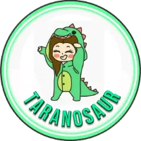 Taranosaur 🦖