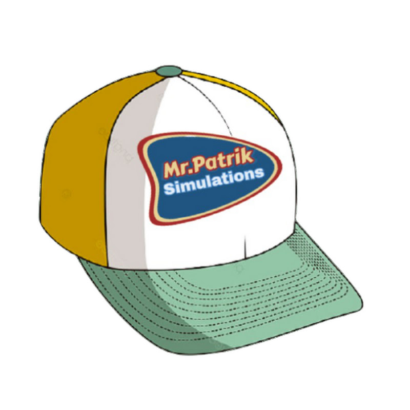 Mr.Patrik Simulations