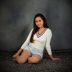 Anny Rodriguez Bazan
