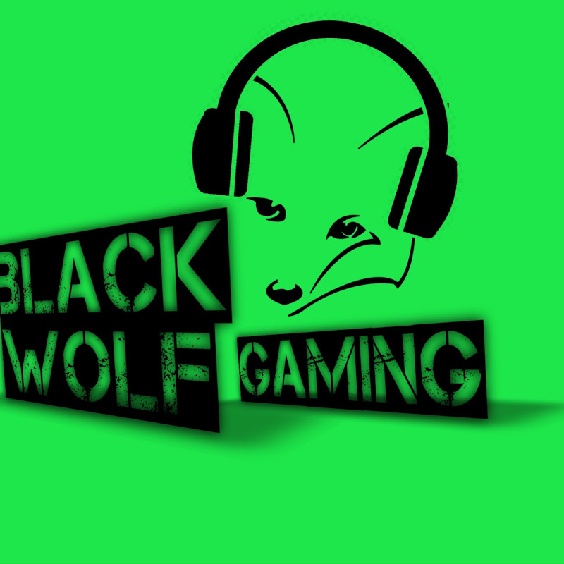BlackWolf Gaming