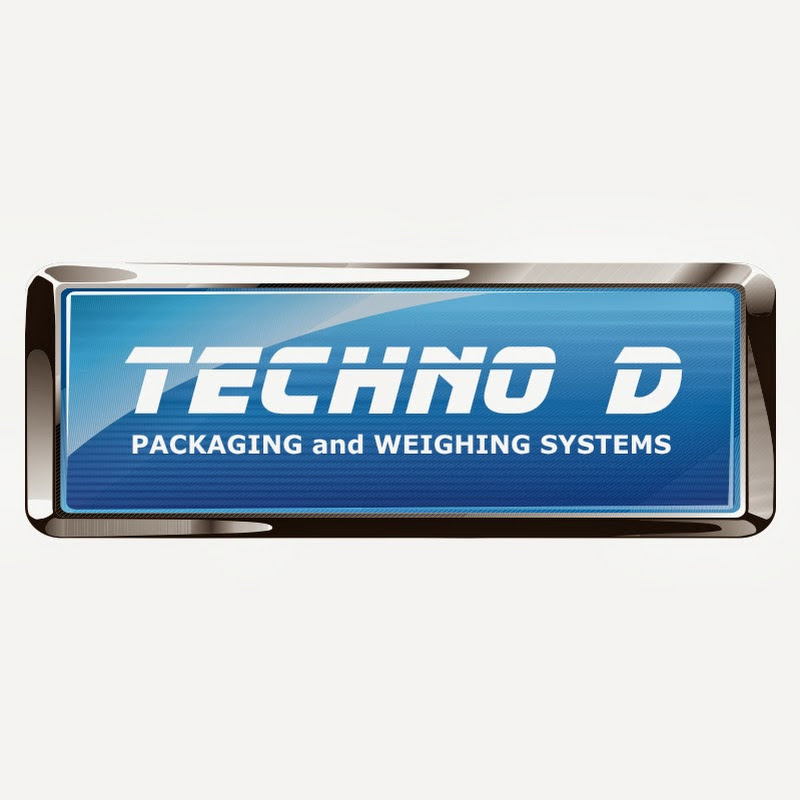 TECHNO D packaging