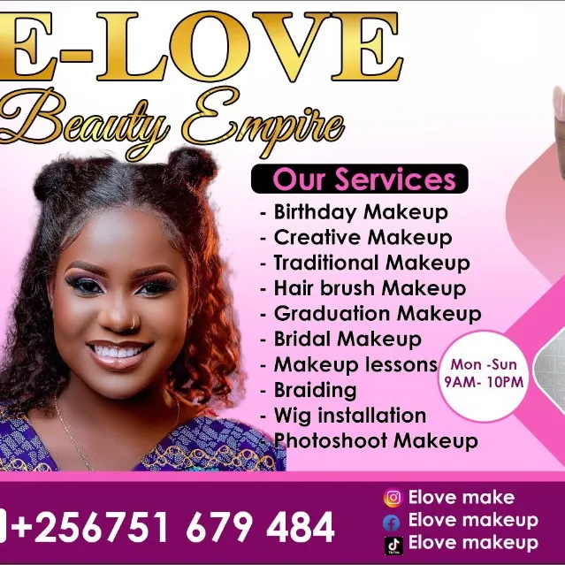 elovemakeup