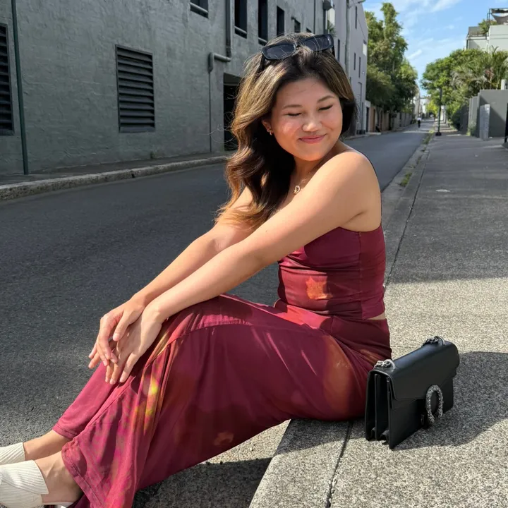 LOUISA