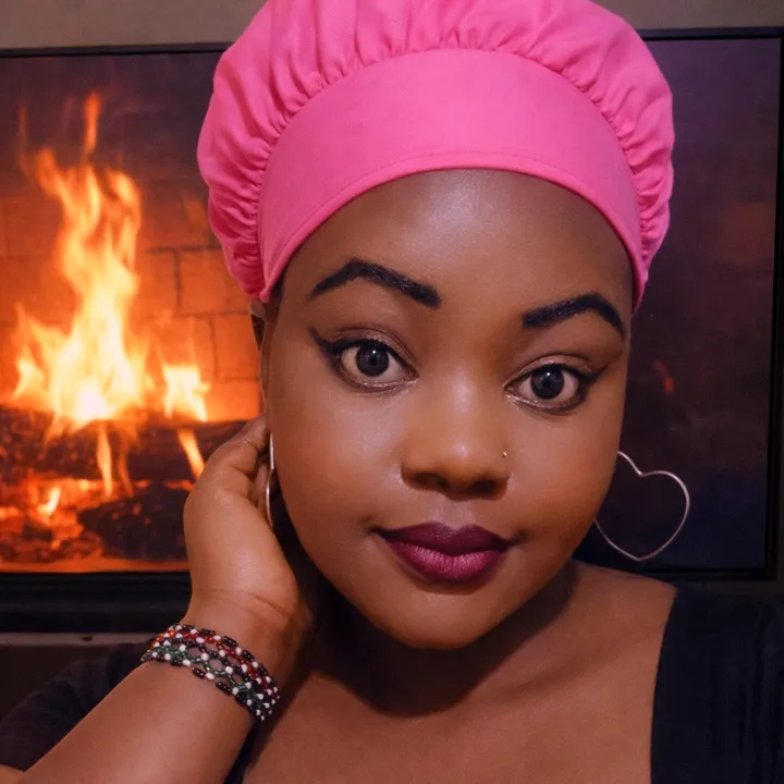 Halimah Official🇰🇪🇨🇦🧕 💎