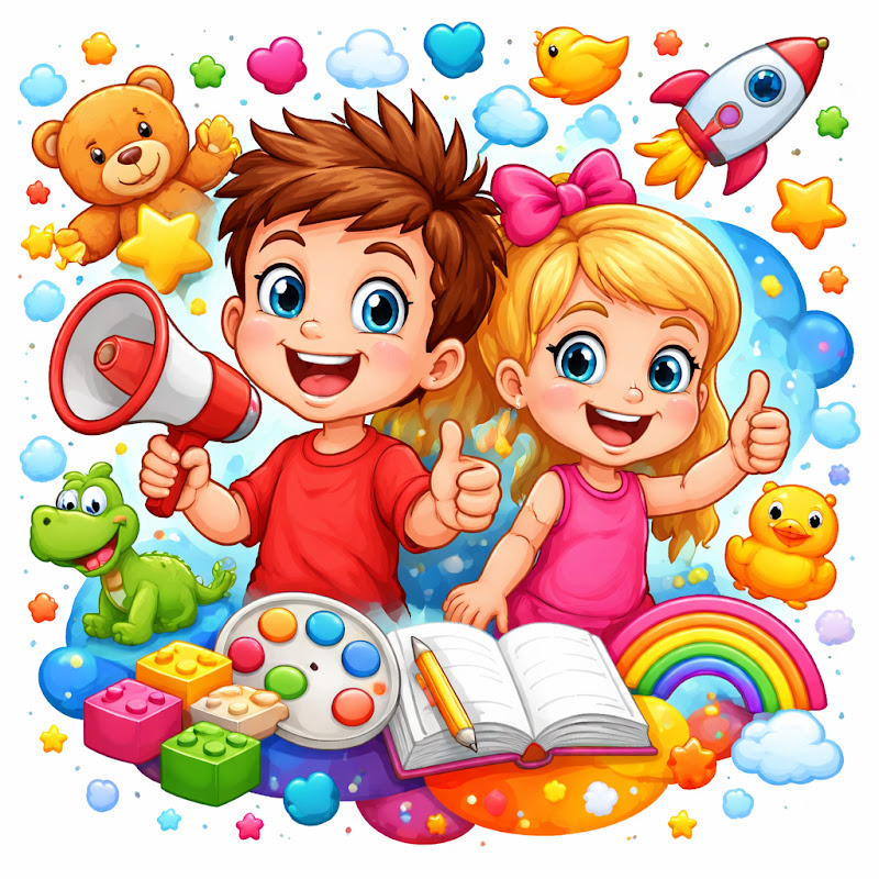 Little Explorers