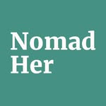 NomadHer | Female Travel App