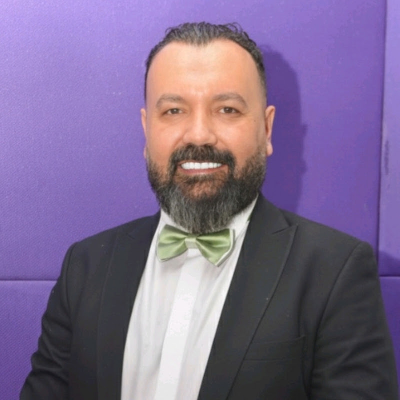 Ahmed Shawky