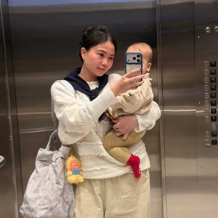 Michelle | Vancouver Mom ◡̈