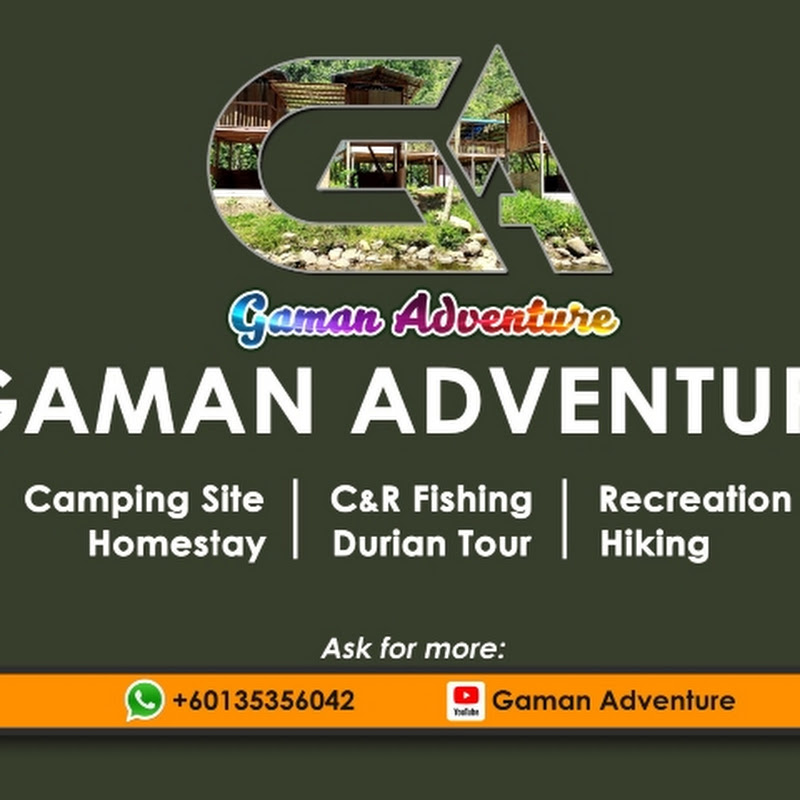 Gaman Adventure