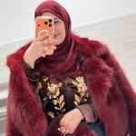 Hina Ahmad / USA 🇺🇸 blogger