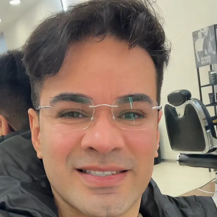 Fábio Cunha oficial