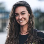 Alessia Zecchini