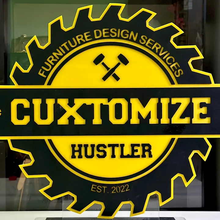 CUSTOMIZEHUSTLER.OFFICIAL