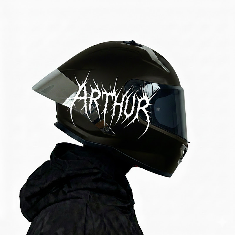 Cloud Arthur