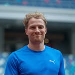 Ben Broeders OLY