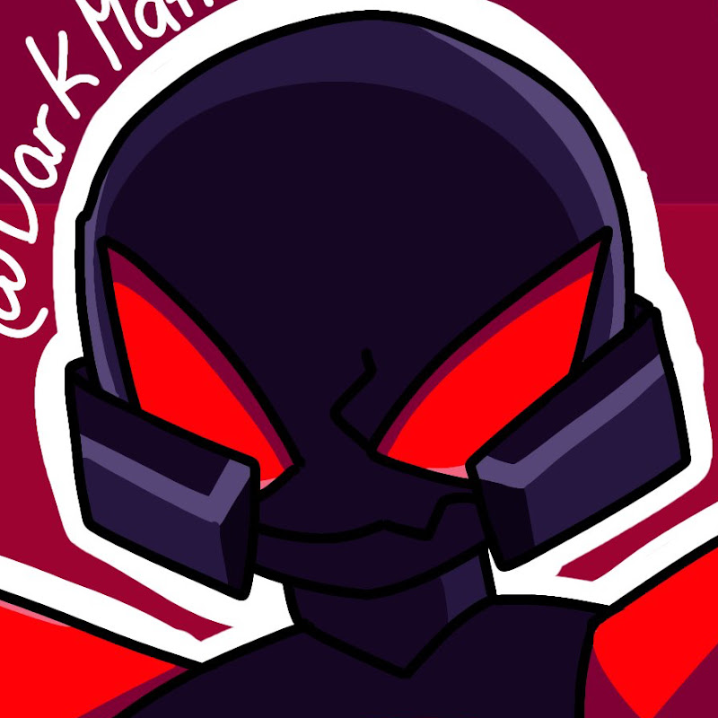 Darth Rage VA