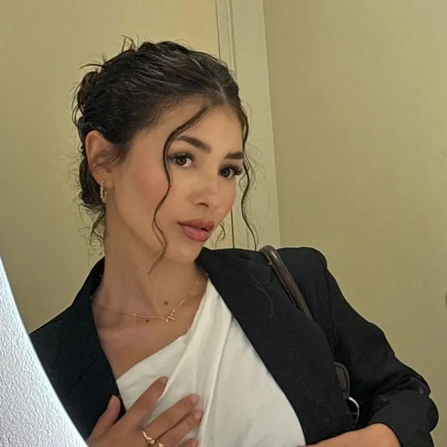 Romina Meza