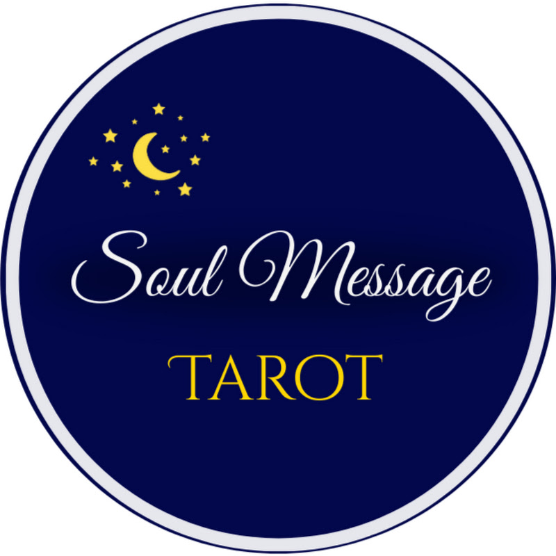 Soul Message Tarot