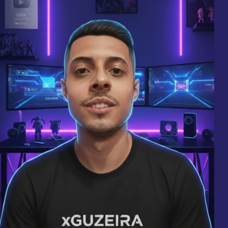 GUZEIRA FT