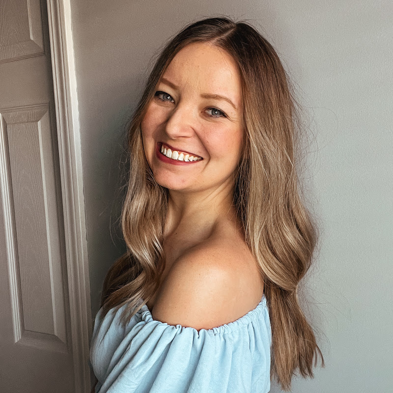 Nicole Shamlin