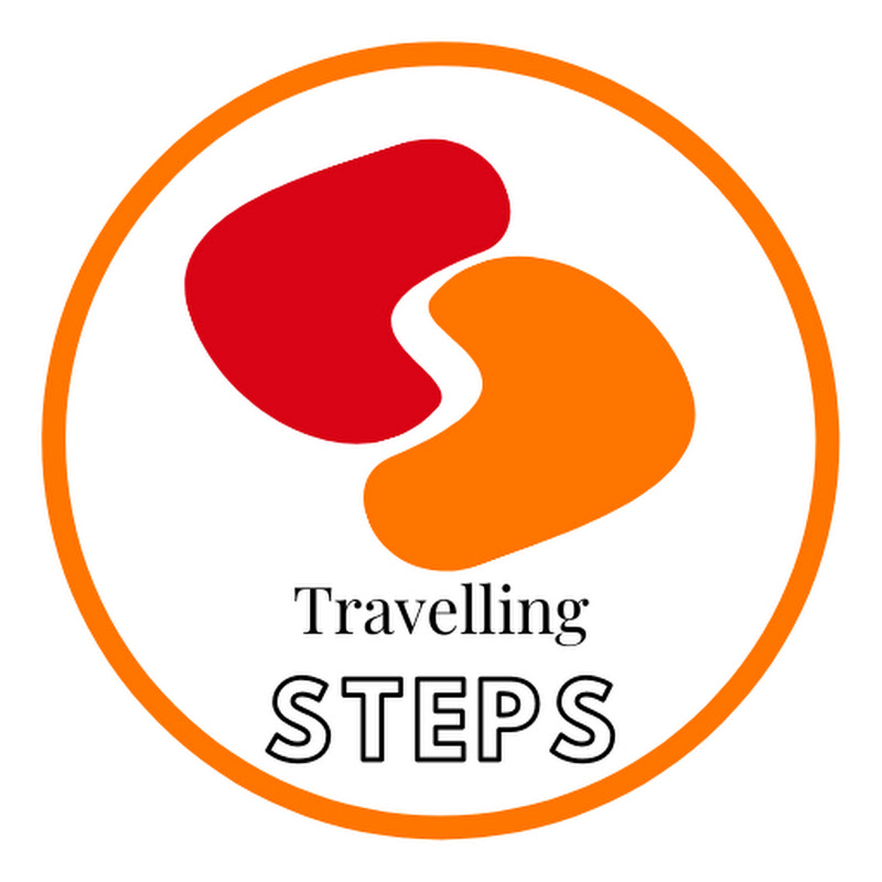 Traveling Steps