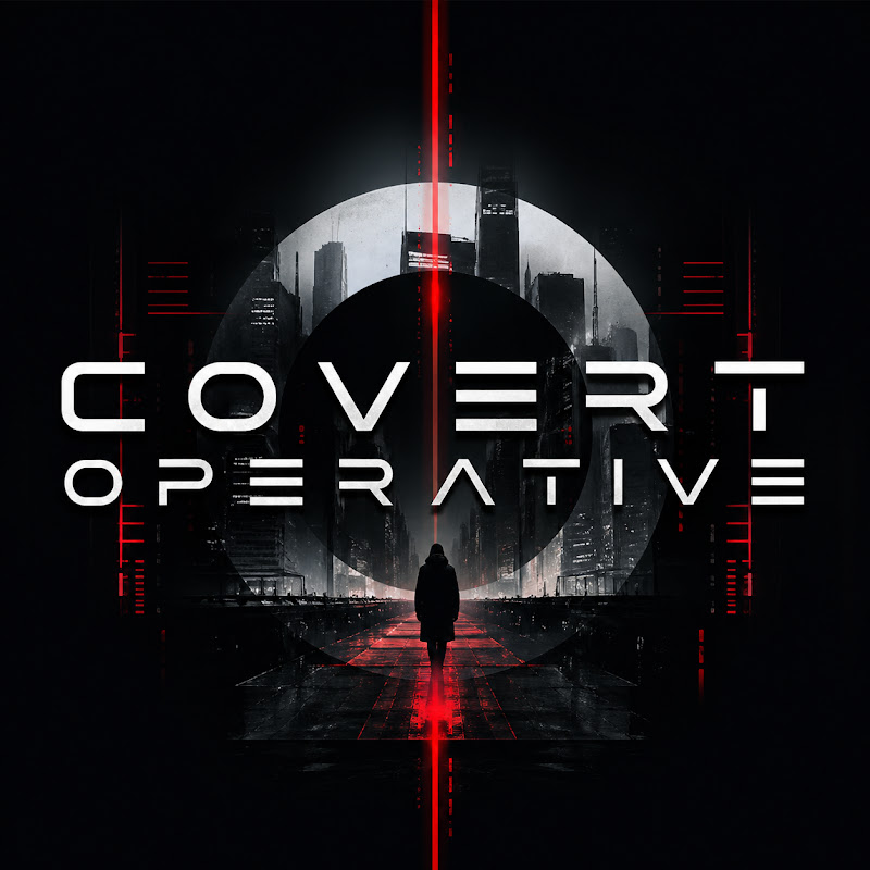Covert Operative