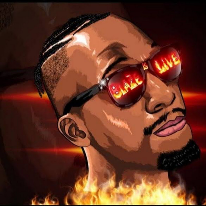 BlaZe is Live