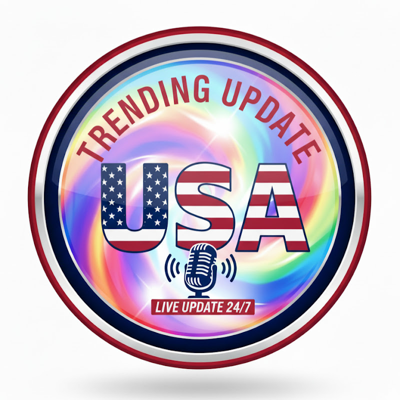 TRENDING UPDATE USA
