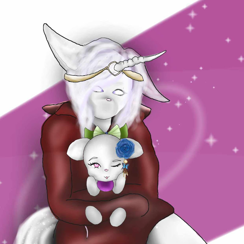 RiccoShayla Animations