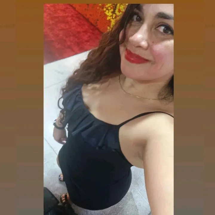 La Pame 🤭