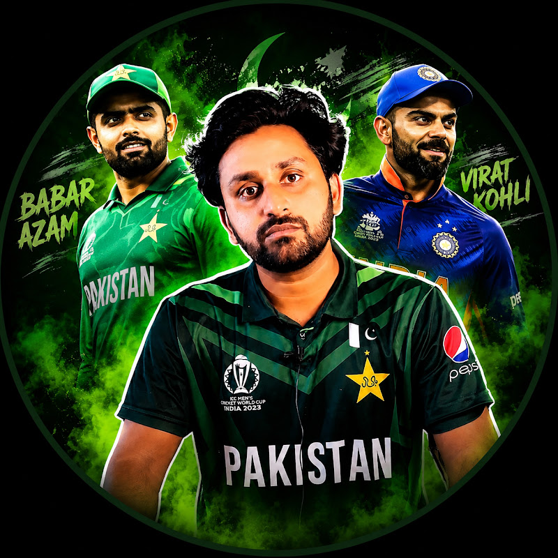 Shaheer cricket 