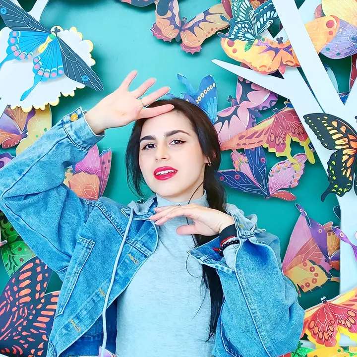 Alba 알바💖🕵🏻‍♀️