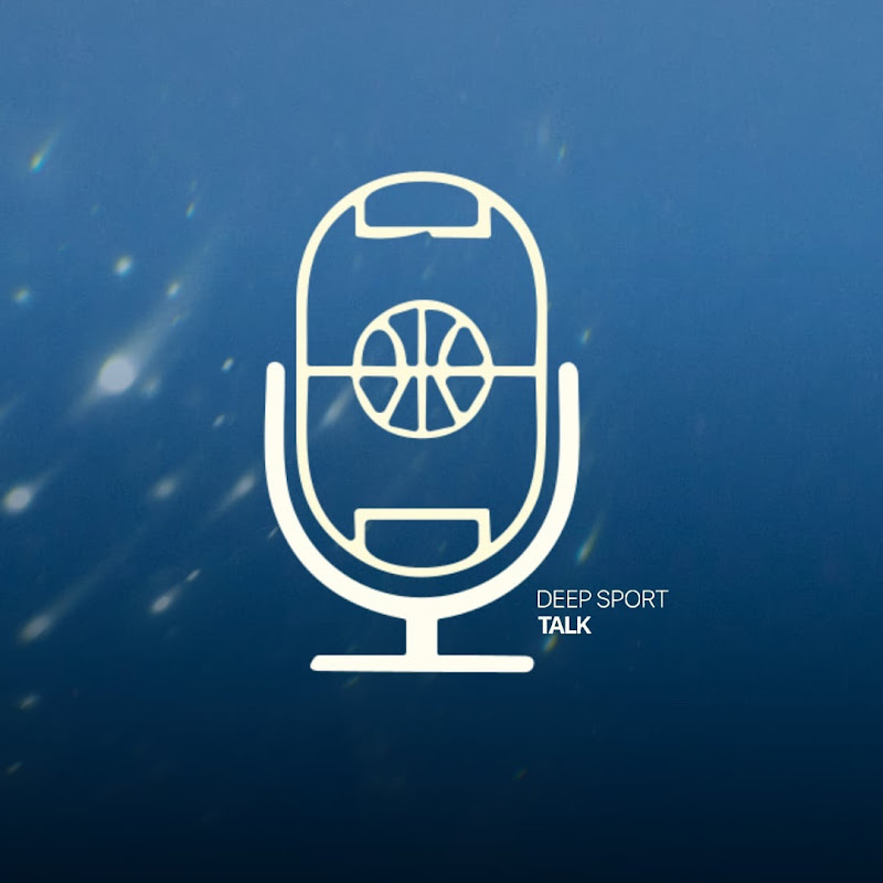 DeepSport Talk