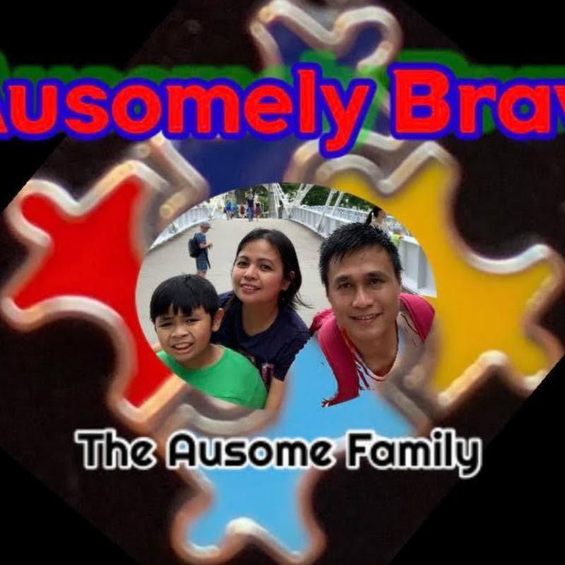 Ausomely Brave
