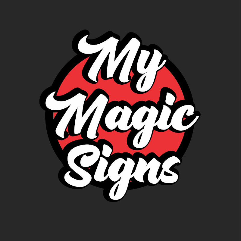 MyMagicSigns