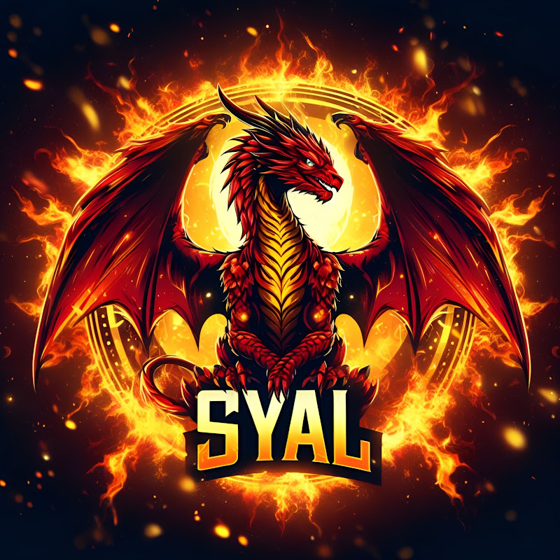 SYAL DYZEN PLAY
