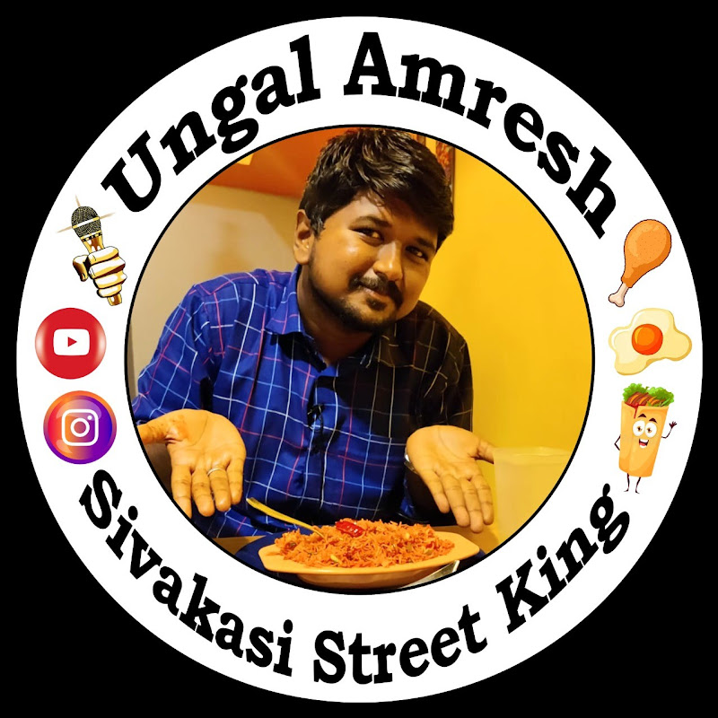 Ungal Amresh