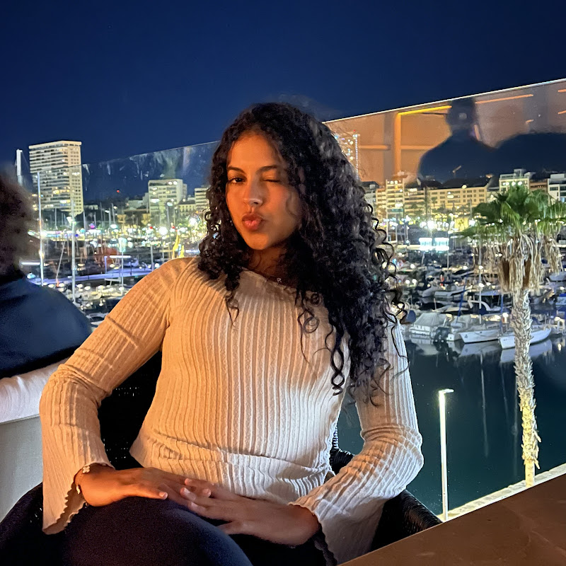 Rania Bedoui