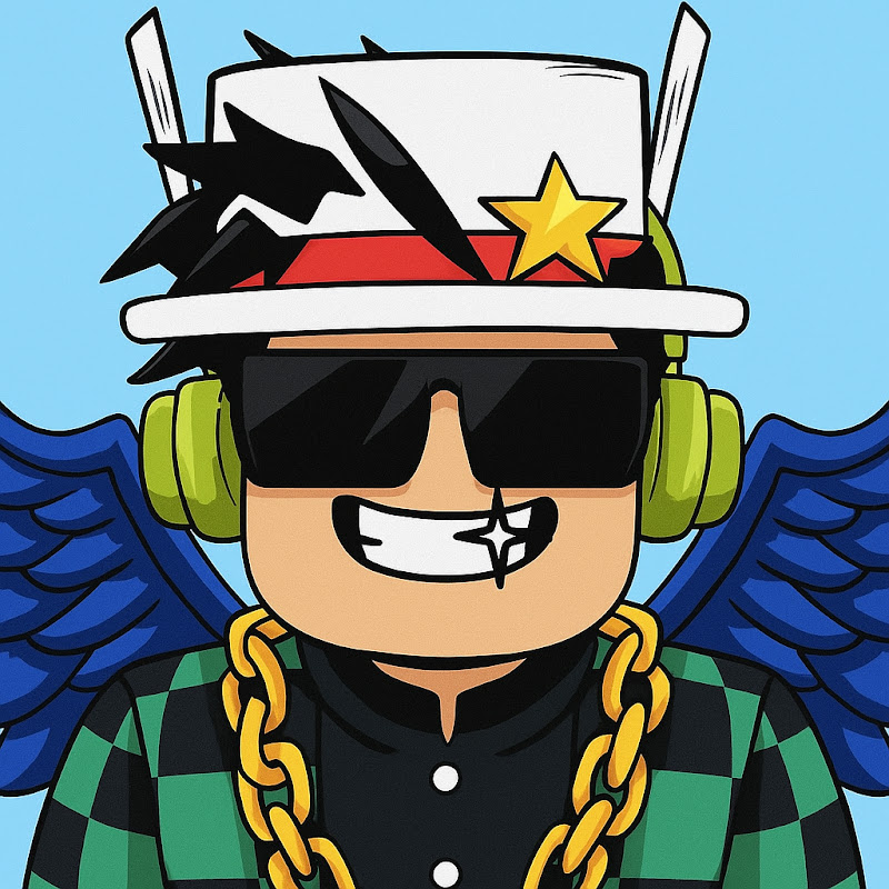 EL MASTER RBLX LATAM