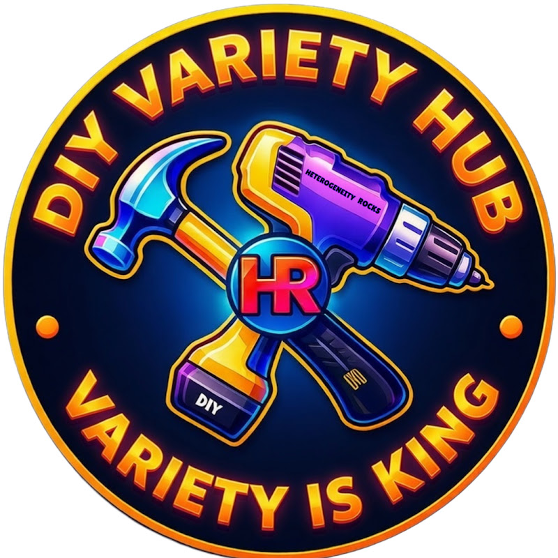 DIY Variety Hub