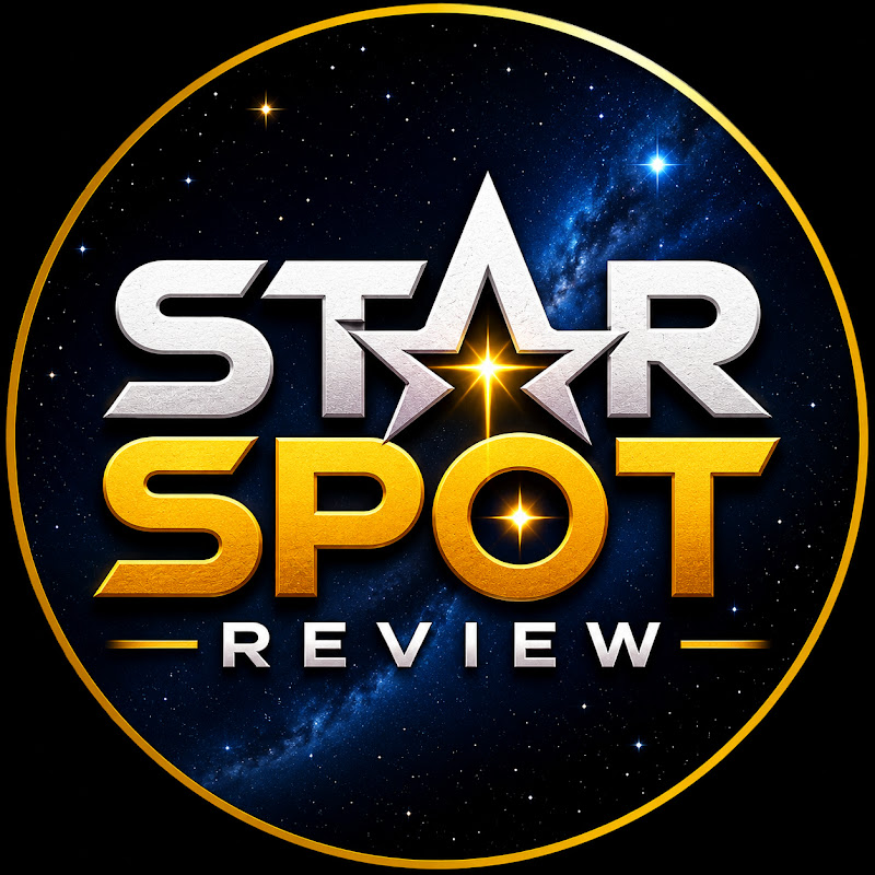 Star Spot Reviews