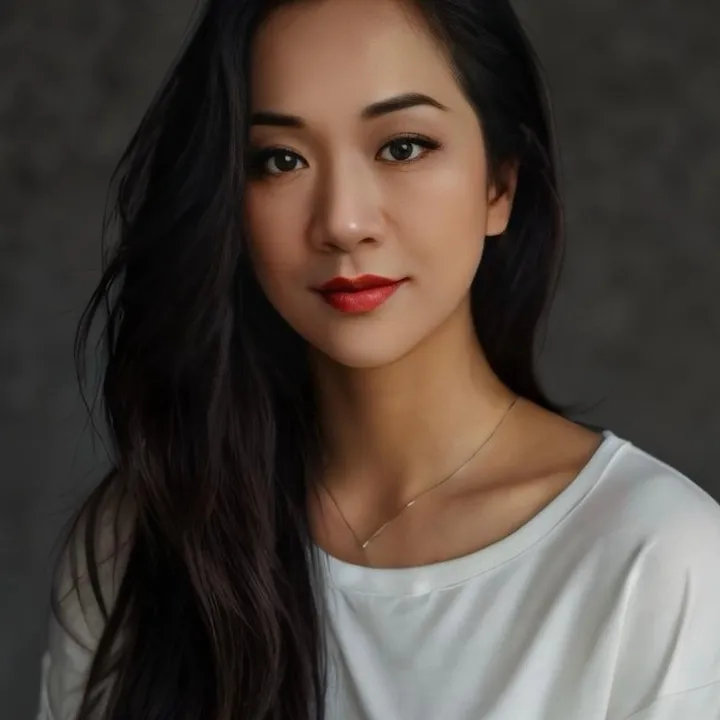 Shirley Lo