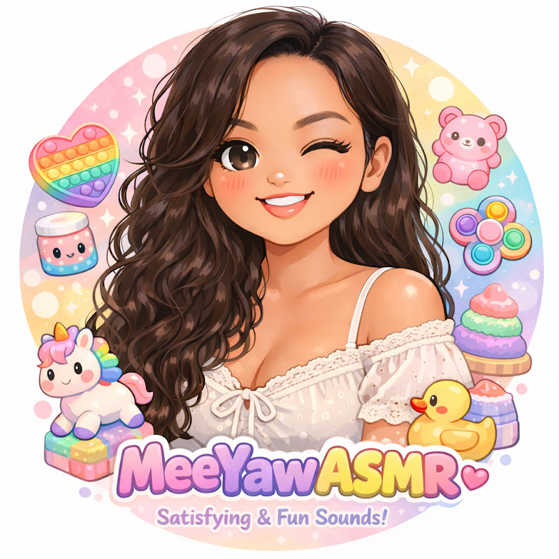 MeeyawASMR